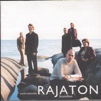 Rajaton - Boundless