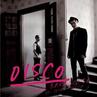 DISCO - Vihaa, rakkautta vai jotain muuta