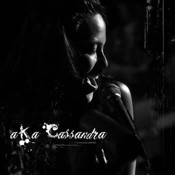KC Concepcion - A.K.A Cassandra