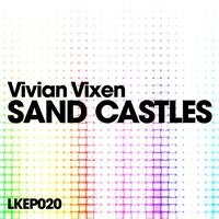 Vivian Vixen - Sand Castles EP