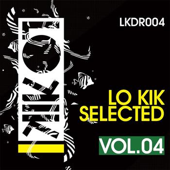 Various Artists - Lo kik Selected Vol. 4