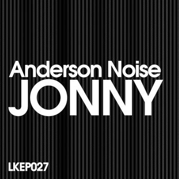 Anderson Noise - Jonny EP