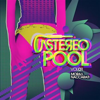 Various Artists - Stereo Pool vol.1 by Viktor Mora & Naccarati