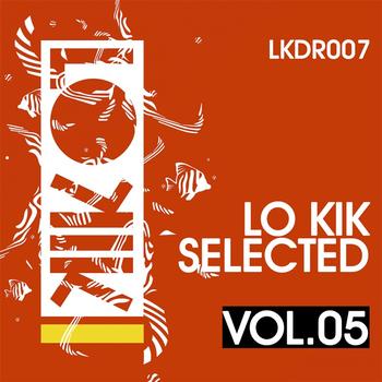 Various Artists - Lo kik Selected vol.5