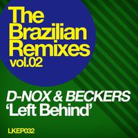 D-Nox & Beckers - The Brazilian Remixes vol.2