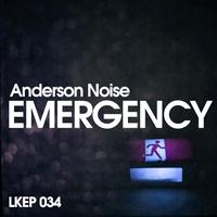 Anderson Noise - Emergency EP