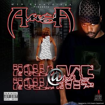 Amnesia - Holla@Me