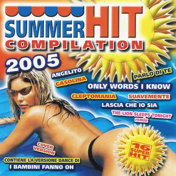 Various Artists - Summer Hit Compilation