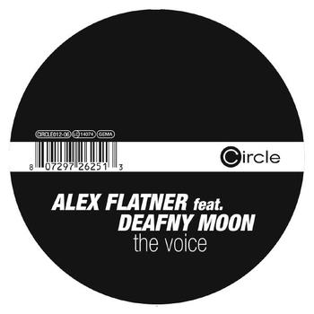 Alex Flatner feat. Deafny Moon - The Voice