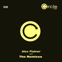 Alex Flatner - The Remixes