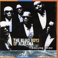 Blind Boys of Alabama - Amazing Grace