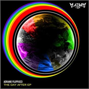 Adriano Filippucci - The Day After EP