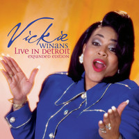 Vickie Winans - Live In Detroit (Expanded Edition)