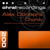 Alex Connors - Chordy EP