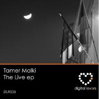 Tamer Malki - The Live EP