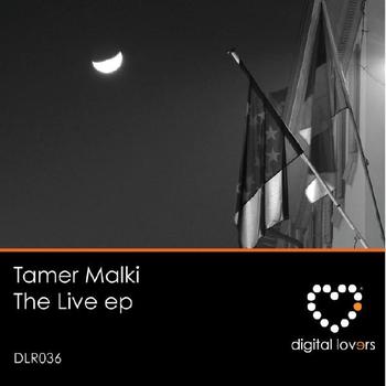 Tamer Malki - The Live EP