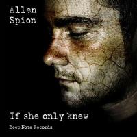 Allen Spion - If She Only Knew