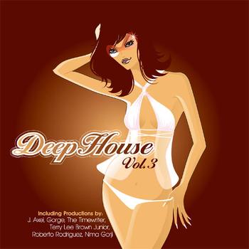 Various Artists - Deep House Vol. 3