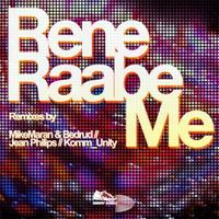 Rene Raabe - Me