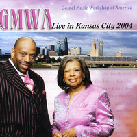 Gospel Music Workshop of America - Live In Kansas City 2004
