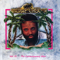 Andrae Crouch - Vol III … The Contemporary
