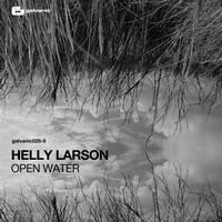 Helly Larson - Open Water
