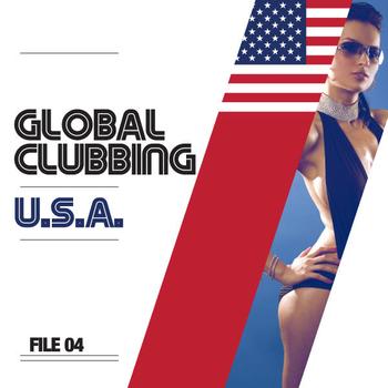 Various Artists - Global Clubbing USA