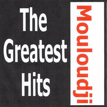 Mouloudji - Mouloudji - The Greatest Hits