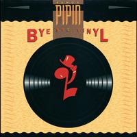 Ramon Pipin - Bye Bye Vinyl