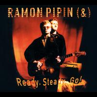 Ramon Pipin - Ready, Steady, Go !