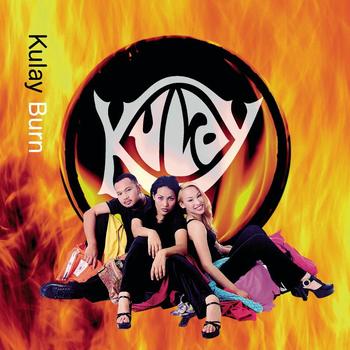 Kulay - Burn