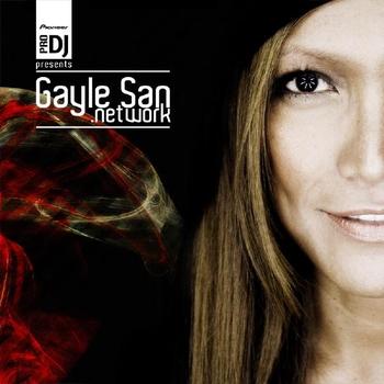 Various Artists - Gayle San .Network