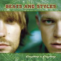 Beats and Styles - Everything Is Everything