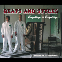 Beats And Styles - Everything Is Everything