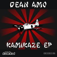 Dean Amo - Kamikaze EP