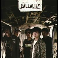 Callalily - Destination XYZ