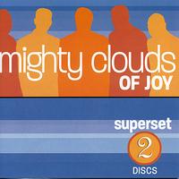 The Mighty Clouds Of Joy - Superset