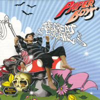Paperboys - The Great Escape