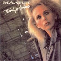 Maarit - Tuuli ja Taivas