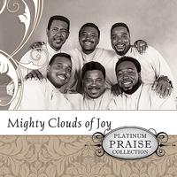 Mighty Clouds Of Joy - Platinum Praise - Mighty Clouds Of Joy