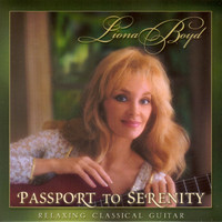 Liona Boyd - Passport to Serenity
