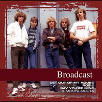 Broadcast - Collections