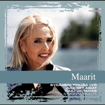 Maarit - Collections