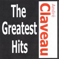 André Claveau - André Claveau - The greatest hits