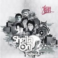 Sheila On 7 - Menentukan Arah