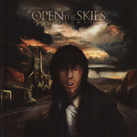 Open The Skies - Conspiracies