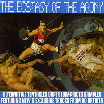 Various Artists - The Ecstasy of the Agony