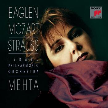 Various Artists - Mozart & Strauss: Opera Arias