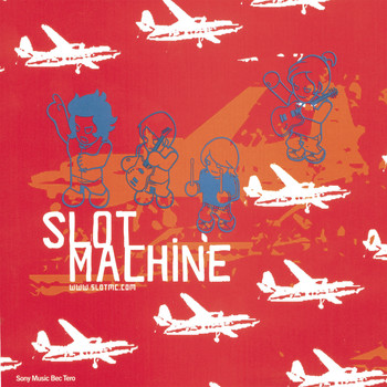 Slot Machine - Slot Machine