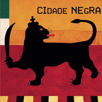 Cidade Negra - Perto de Deus